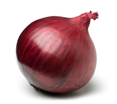 Fresh Red Onions, 3 lb Bag