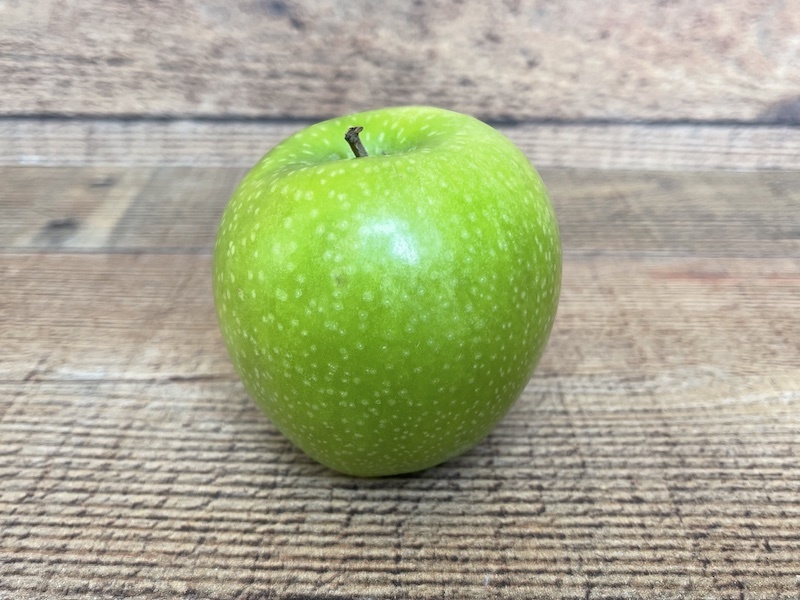 Organic Fuji Apple - Irv & Shelly's Fresh Picks