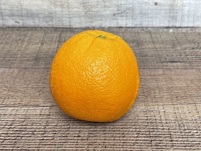 Organic Navel Orange